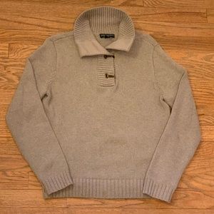 🌟LAUREN JEANS CO PULLOVER SWEATER